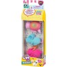 Pack de 3 Needes - Little Live Pets - Série 2 - Animaux électronique