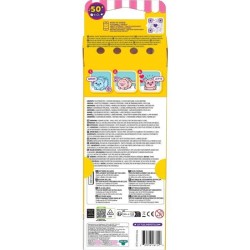 Pack de 3 Needes - Little Live Pets - Série 2 - Animaux électronique