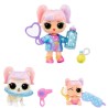 L.O.L. Surprise Bubble Surprise Deluxe - Grand format - 3 figurines +