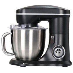 Little Balance Robot pâtissier 4.8l 1000w noir - 8574