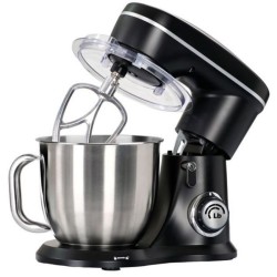 Little Balance Robot pâtissier 4.8l 1000w noir - 8574