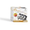 Little Balance Robot pâtissier 4.8l 1000w noir - 8574
