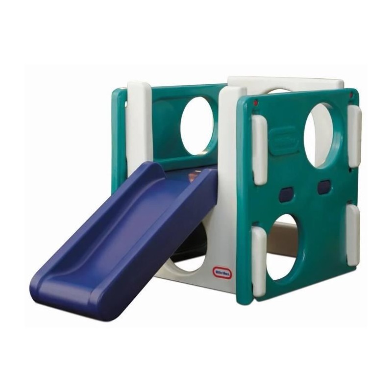 Little Tikes - Aire d'Activités - Colori Jungle - Pour Extérieur ou Little Tikes - Aire d'Activités - Colori Jungle - Pour Extérieur ou