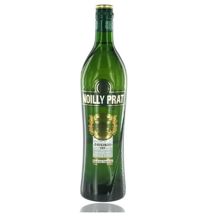 Noilly Prat Original Dry - Vermouth - 75cl - 16°