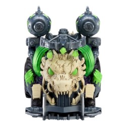 Ninjombie Vehicle