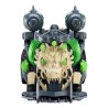 Ninjombie Vehicle