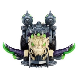 Ninjombie Vehicle