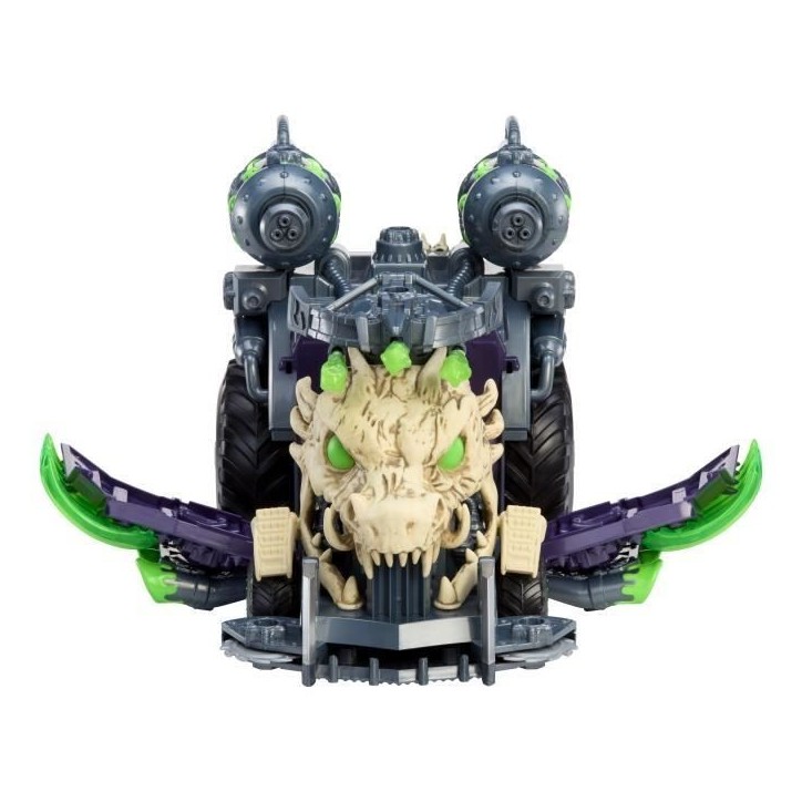 Ninjombie Vehicle