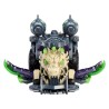Ninjombie Vehicle