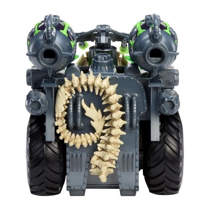 Ninjombie Vehicle