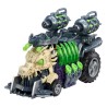 Ninjombie Vehicle