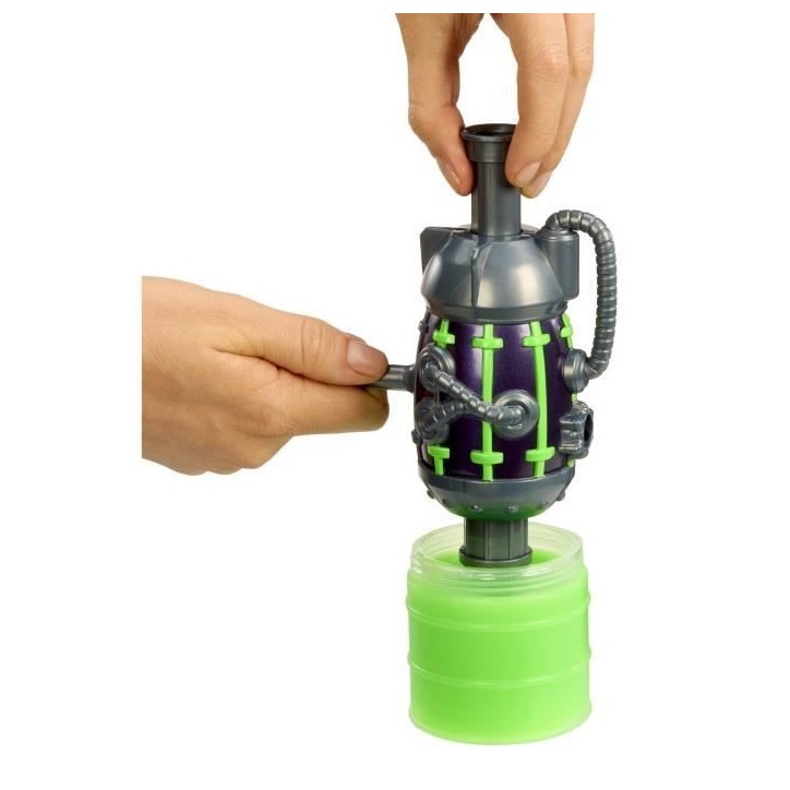 Ninjombie Vehicle
