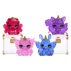 Rainbow High Rainbow Shimmers with Slime Fashion Doll - Skyler (blue)
