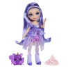 Rainbow High Rainbow Shimmers with Slime Fashion Doll - Violet (purple