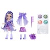 Rainbow High Rainbow Shimmers with Slime Fashion Doll - Violet (purple