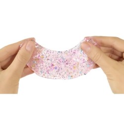 Rainbow High Rainbow Shimmers with Slime Fashion Doll - Violet (purple