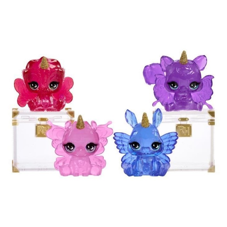 Rainbow High Rainbow Shimmers with Slime Fashion Doll - Iris (rainbow) Rainbow High Rainbow Shimmers with Slime Fashion Doll - Iris (rainbow)