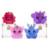 Rainbow High Rainbow Shimmers with Slime Fashion Doll - Iris (rainbow)