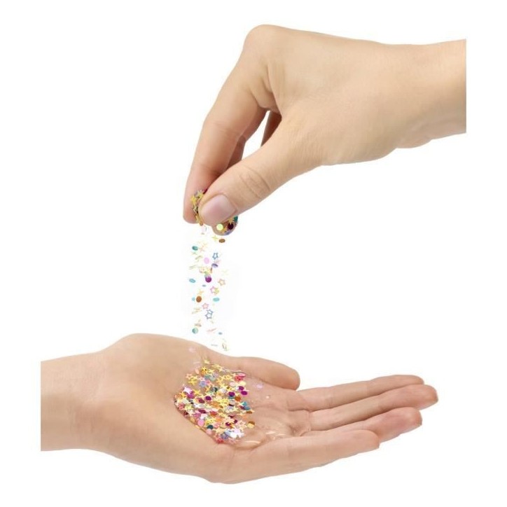 Rainbow High Rainbow Shimmers with Slime Fashion Doll - Iris (rainbow) Rainbow High Rainbow Shimmers with Slime Fashion Doll - Iris (rainbow)