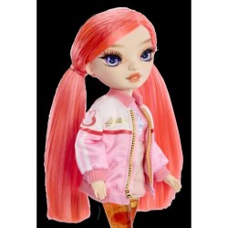 Rainbow High Sparkle & Shine Doll- Coral