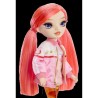 Rainbow High Sparkle & Shine Doll- Coral