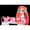 Rainbow High Sparkle & Shine Doll- Coral