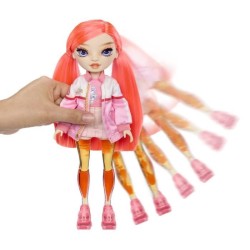 Rainbow High Sparkle & Shine Doll- Coral