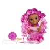 Rainbow High Sparkle & Shine Doll- Pink