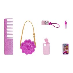 Rainbow High Sparkle & Shine Doll- Pink