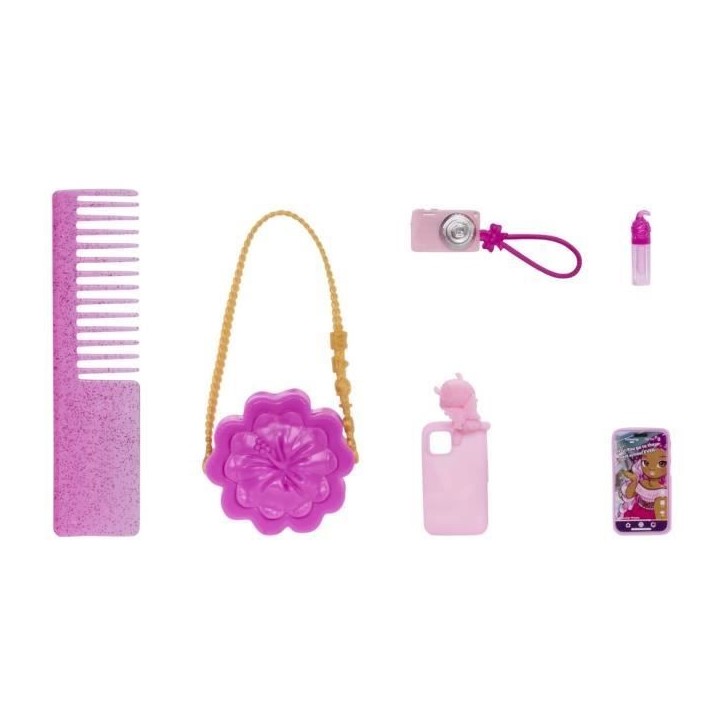 Rainbow High Sparkle & Shine Doll- Pink Rainbow High Sparkle & Shine Doll- Pink