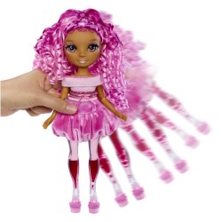 Rainbow High Sparkle & Shine Doll- Pink