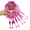 Rainbow High Sparkle & Shine Doll- Pink