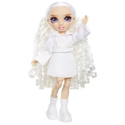 Rainbow High - Water Color - 1 poupée mannequin (Violet) de 27cm - 2