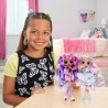 L.O.L. Surprise OMG - Poupée mannequin 24cm - Pearl - accessoires inc