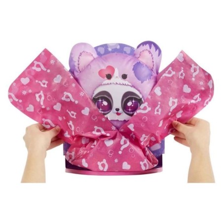 L.O.L. Surprise - Poupée Tweens Costume - Houps Cutie - Poupée de 17cm + animal gonflable - Surprise a découvrir - 4 modeles