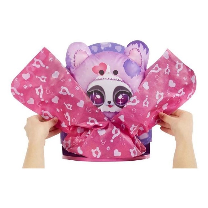 L.O.L. Surprise - Poupée Tweens Costume - Houps Cutie - Poupée de 17cm + animal gonflable - Surprise a découvrir - 4 modeles L.O.L. Surprise - Poupée Tweens Costume - Houps Cutie - Poupée de 17cm + animal gonflable - Surprise a découvrir - 4 modeles