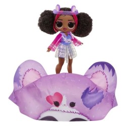 L.O.L. Surprise - Poupée Tweens Costume - Houps Cutie - Poupée de 17