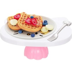 MGA Miniverse - Hello Kitty - Jeu Créatif - Boissons ou nourriture -