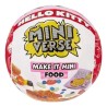 MGA Miniverse - Hello Kitty - Jeu Créatif - Boissons ou nourriture -