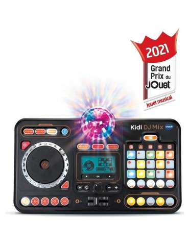 VTECH - Kidi DJ Mix