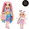 Rainbow High Littles - Poupée 15cm + animal de compagnie - Arc -en-Ci
