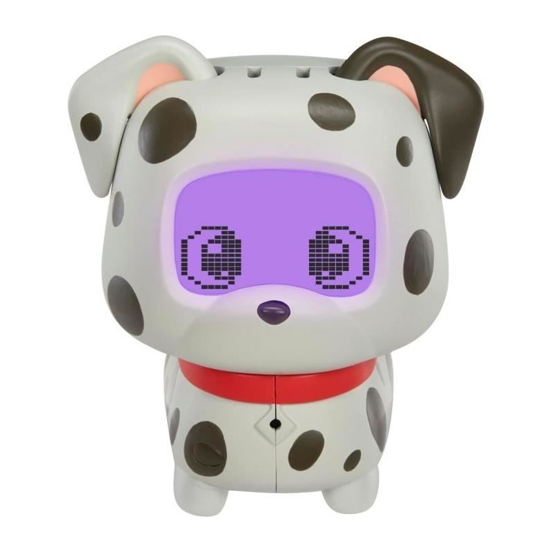 Pixel Petz - Animal virtuel et interactif - Dalmatian - Jeux et activi Pixel Petz - Animal virtuel et interactif - Dalmatian - Jeux et activi