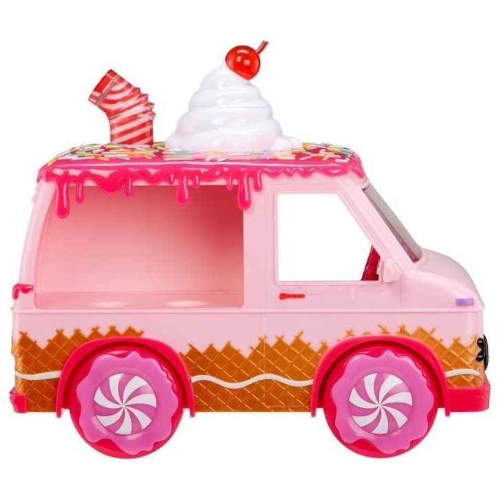 Yummiland Camion a Gloss Yummiland Camion a Gloss