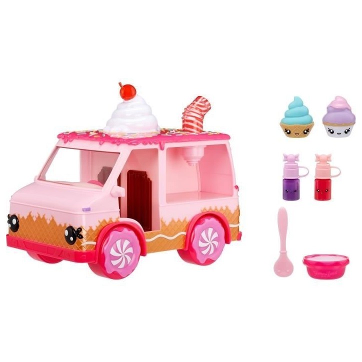 Yummiland Camion a Gloss Yummiland Camion a Gloss