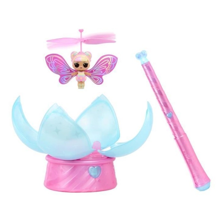 L.O.L. Surprise Magic Flyers Fairies Tots - Flower Child