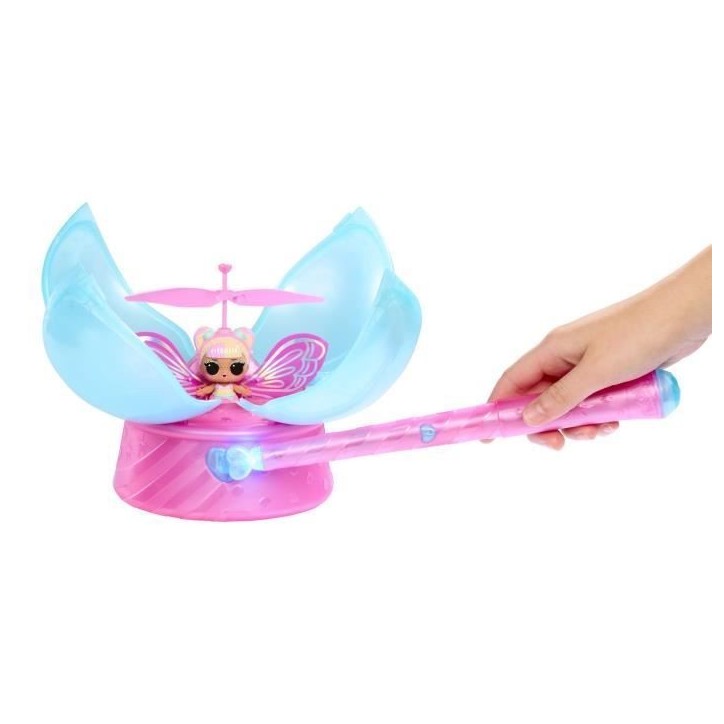 L.O.L. Surprise Magic Flyers Fairies Tots - Flower Child
