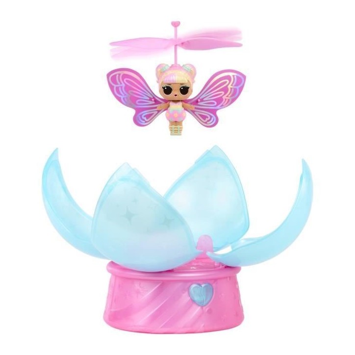 L.O.L. Surprise Magic Flyers Fairies Tots - Flower Child