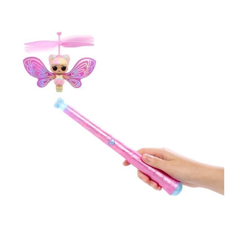 L.O.L. Surprise Magic Flyers Fairies Tots - Flower Child