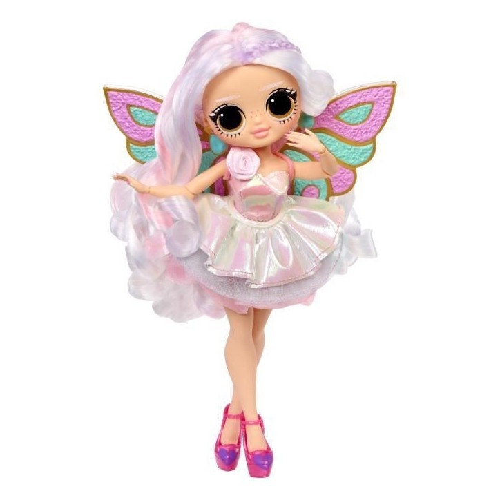 L.O.L. Surprise OMG Eye Spy - Fairy L.O.L. Surprise OMG Eye Spy - Fairy