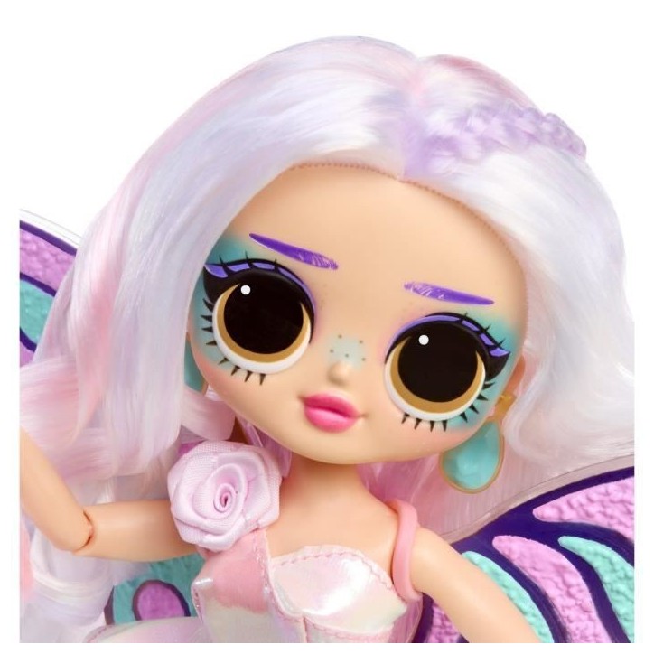 L.O.L. Surprise OMG Eye Spy - Fairy L.O.L. Surprise OMG Eye Spy - Fairy